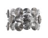 Настенный светильник Crystal Lux CRYSTAL AP2 CHROME