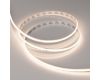Светодиодная лента Arlight COB-X320-8mm 24V Warm3500 (8 W/m, IP20, 5m) 044584(1)