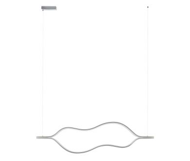 Купить Подвесной светильник Loft IT Tape Light 10403/1200 SN Подвесной светильник Loft IT Tape Light 10403/1200 SN