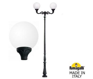 Купить Садовый светильник Fumagalli G40.208.M20.AYE27 Садовый светильник Fumagalli G40.208.M20.AYE27