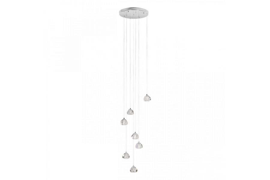 Подвесной светильник Loft IT Rain 10151/7