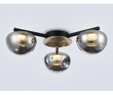 Купить Потолочный светильник Ambrella Light High Light Modern LH12006 Потолочный светильник Ambrella Light High Light Modern LH12006