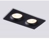 Встраиваемый светильник Ambrella Light Techno Spot Standard Tech TN102734