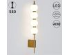 Настенный светильник Reluce 40195-0.2-04