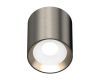 Потолочный светильник влагозащищенный Italline IT014-0207 nickel