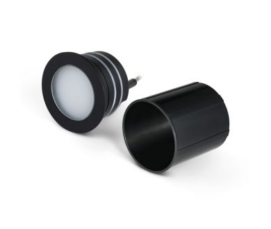 Купить Светильник для ступеней Elektrostandard MRL LED 1108 Чёрный Светильник для ступеней Elektrostandard MRL LED 1108 Чёрный