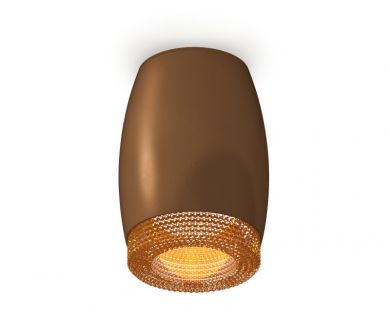 Купить Накладной светильник Ambrella Light Techno XS1124011 (C1124, N7195) Накладной светильник Ambrella Light Techno XS1124011 (C1124, N7195)