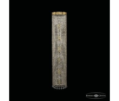Купить Бра Bohemia Ivele Crystal 83401B/20IV-100 G Balls Бра Bohemia Ivele Crystal 83401B/20IV-100 G Balls