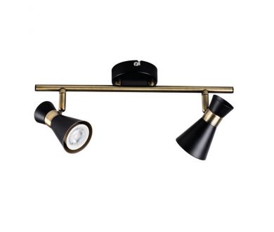 Cпот Kanlux Mileno EL-2I B-AG 29114