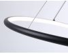 Подвесной светильник Ambrella Light Comfort LineTech FL66293
