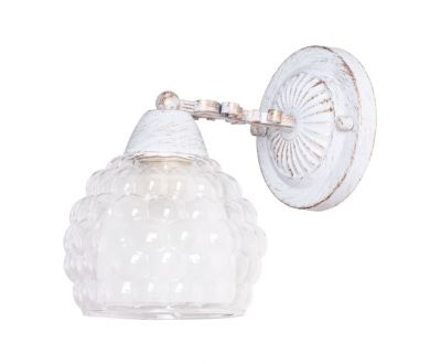 Бра Arte Lamp Malina A7695AP-1WG
