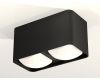 Потолочный светильник Ambrella Light Techno Spot XS7851022 (C7851, N7756)