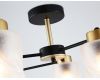 Люстра на штанге Ambrella Light Loft Traditional TR303325