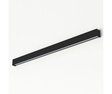 Купить Настенный светильник Nowodvorski Straight Wall LED L 7595 Настенный светильник Nowodvorski Straight Wall LED L 7595