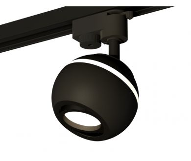 Купить Трековый однофазный светильник с подсветкой Ambrella Light Track System XT1102021 (A2521, C1102, N7002) Трековый однофазный светильник с подсветкой Ambrella Light Track System XT1102021 (A2521, C1102, N7002)