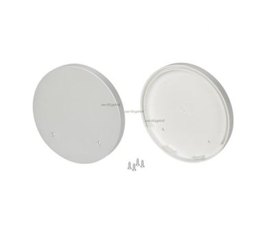 Заглушка Arlight SL-ROUND-D90 025316