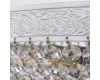 Потолочная люстра Bohemia Ivele Crystal AL19321/35OL WMN