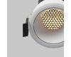 Встраиваемый светильник Maytoni Dip DL115-10W-2.7K-W