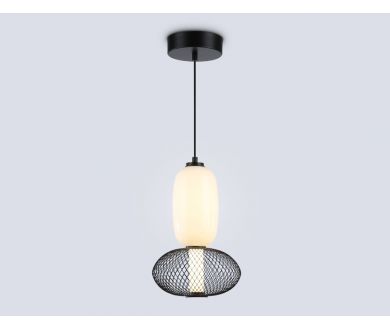 Купить Подвесной светильник Ambrella Light High Light Modern LH11007 Подвесной светильник Ambrella Light High Light Modern LH11007
