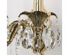 Бра Bohemia Ivele Crystal AL7901B10/3/175 B GB