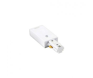 Коннектор Italline WSO 71 white