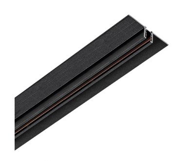 Купить Трек двухконтактный однофазный встраиваемый Lightstar Linea 506317 Трек двухконтактный однофазный встраиваемый Lightstar Linea 506317
