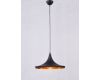 Подвесной светильник Lumina Deco Foggi LDP 7712-C BK