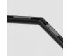 Угол-соединитель для трека Maytoni Technical Accessories for tracks Gravity TRA010CLO-42B