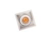 Встраиваемый светильник Loft IT Flash 10319/B White
