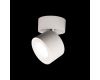 Накладной спот Loft IT Focus 10323/A White