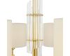 Подвесная люстра Maytoni Alloro MOD088PL-06BS