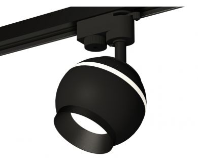 Купить Трековый однофазный светильник с подсветкой Ambrella Light Track System XT1102002 (A2521, C1102, N7031) Трековый однофазный светильник с подсветкой Ambrella Light Track System XT1102002 (A2521, C1102, N7031)