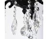 Подвесная люстра Bohemia Ivele Crystal AL78101/5/175 A BM