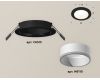 Встраиваемый светильник Ambrella Light Techno XC6513001 (C6513, N6110)