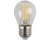Лампа светодиодная Эра E27 7W 2700K F-LED P45-7W-827-E27 Б0027948