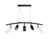 Подвесной светильник Lightstar Rullo LR735862373 (571735+214437-3+214486-2)