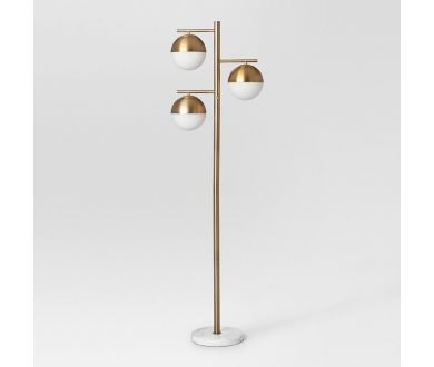 Торшер ImperiumLoft Geneva 85502-22