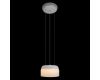 Подвесной светильник LOFT IT Totem 10466P Milky white