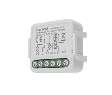 Wi-Fi модуль Maytoni Smart home MSN002