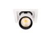 Встраиваемый светильник Loft IT Apex 10327/D White