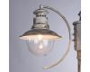 Садово-парковый светильник Arte Lamp Amsterdam A1523PA-2WG