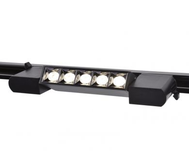 Купить Трековый однофазный светильник Ambrella Light Track System GL6688 Трековый однофазный светильник Ambrella Light Track System GL6688