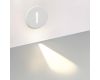 Подсветка для лестниц и ступеней Odeon Light Gips 7081/3WL