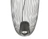 Подвесной светильник Nowodvorski Pumpkin S Umbra Gray 11243