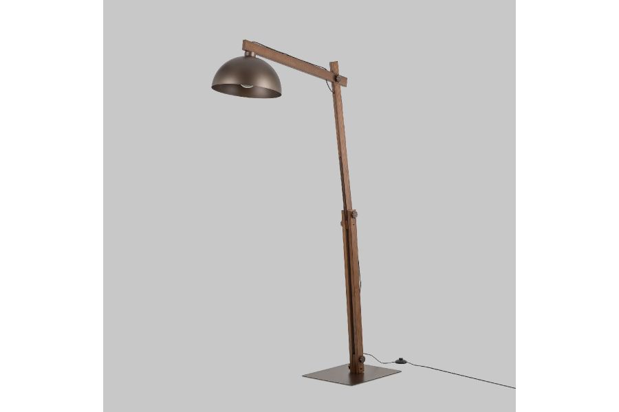 Торшер TK Lighting 6319 Oslo a068764
