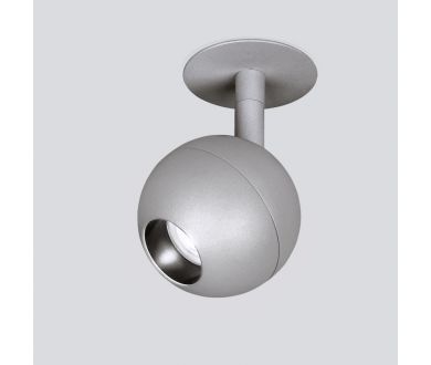 Купить Встраиваемый светильник Elektrostandard Ball 4690389169816 Встраиваемый светильник Elektrostandard Ball 4690389169816