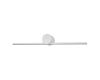 Настенный светильник Escada Line 10291/1LED White