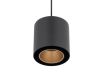 Подвесной светильник Nowodvorski Point Duo Black/Gold 11511