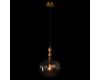 Подвесной светильник Loft IT Melon 10426 Smoke