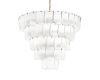 Подвесная люстра Loft IT Gradient 10482/800 White